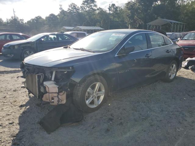 2020 CHEVROLET MALIBU LS, 