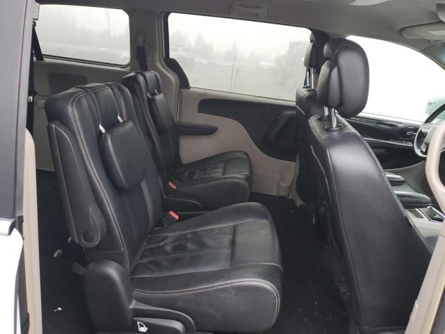 2C4RC1BG5FR696304 - 2015 CHRYSLER TOWN & COU TOURING 白色 照片 11