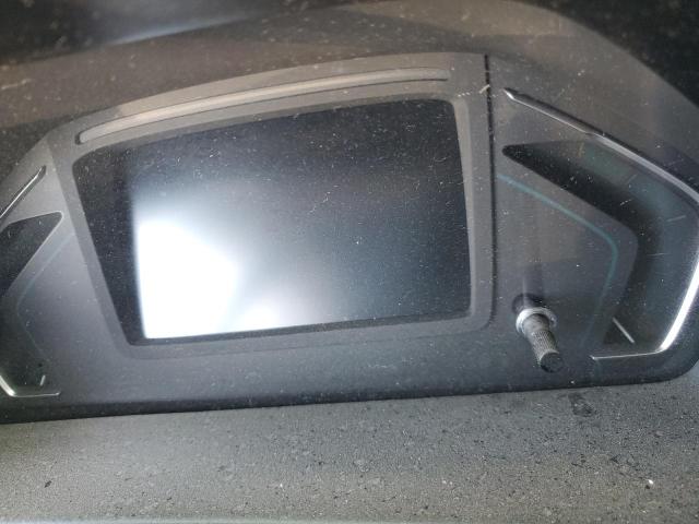 5FNRL6H97LB061212 - 2020 HONDA ODYSSEY ELITE CHARCOAL photo 9