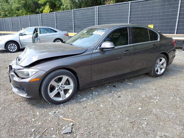 2015 BMW 328 I, 