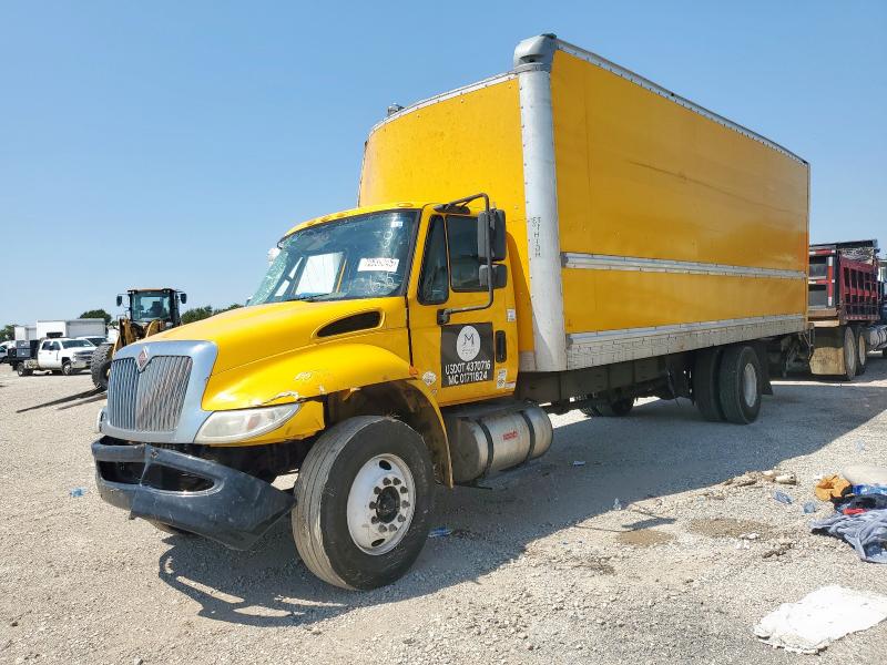 2019 INTERNATIONAL 4000 4300, 