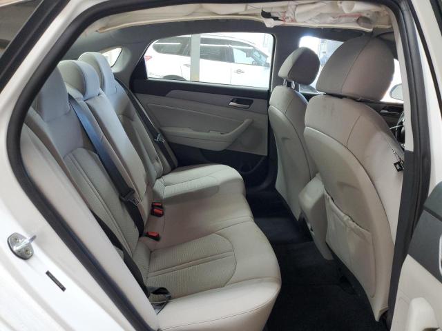 5NPE34AF0JH661328 - 2018 HYUNDAI SONATA SPORT Beyaz fotoğraf 10