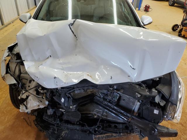 5NPE34AF0JH661328 - 2018 HYUNDAI SONATA SPORT Beyaz fotoğraf 11