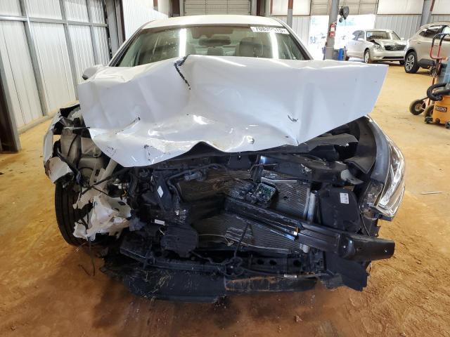 5NPE34AF0JH661328 - 2018 HYUNDAI SONATA SPORT Beyaz fotoğraf 5