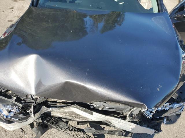 JH4KC1F92EC006169 - 2014 ACURA RLX ADVANCE BLACK photo 11