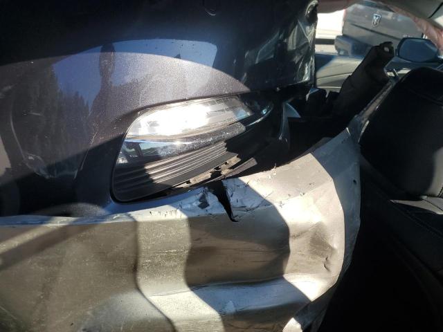 JH4KC1F92EC006169 - 2014 ACURA RLX ADVANCE BLACK photo 12