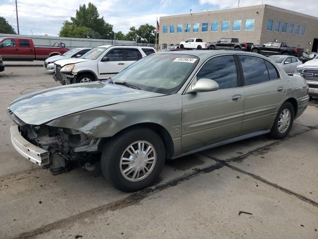 2005 BUICK LESABRE LIMITED, 