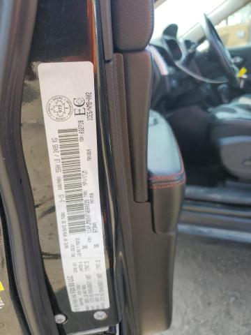 1C4PJMBS0FW680229 - 2015 JEEP CHEROKEE TRAILHAWK 黑色 照片 12