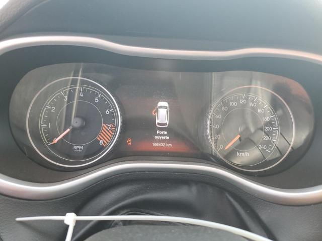 1C4PJMBS0FW680229 - 2015 JEEP CHEROKEE TRAILHAWK 黑色 照片 9