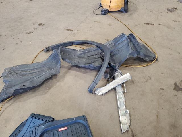 19XFA1F84AE044909 - 2010 HONDA CIVIC EX BLUE photo 12