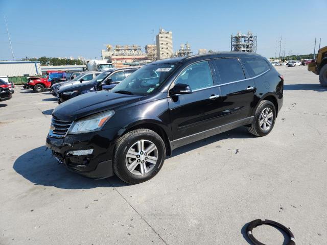2017 CHEVROLET TRAVERSE LT, 