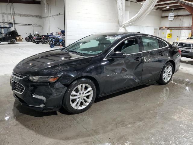 2016 CHEVROLET MALIBU LT, 