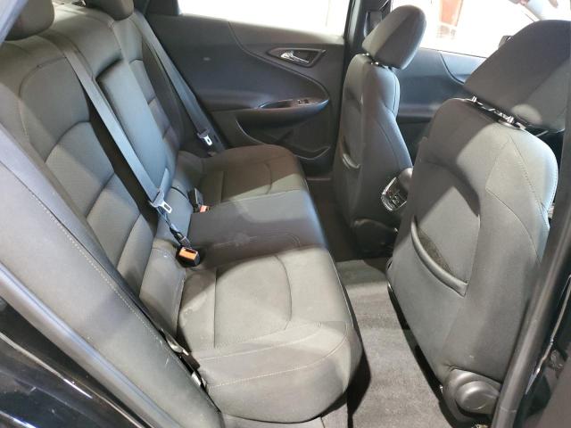 1G1ZE5ST6GF359818 - 2016 CHEVROLET MALIBU LT 黑色 照片 10