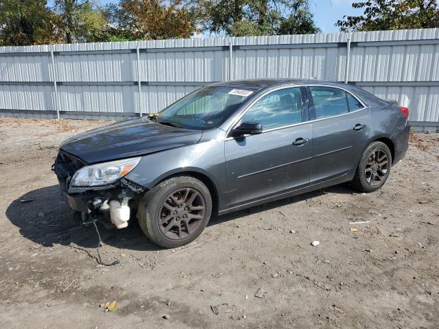 1G11C5SL6EF166276 - 2014 CHEVROLET MALIBU 1LT 石墨色 照片 1