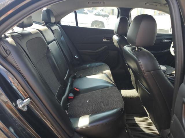 1G11C5SL6EF166276 - 2014 CHEVROLET MALIBU 1LT 石墨色 照片 10