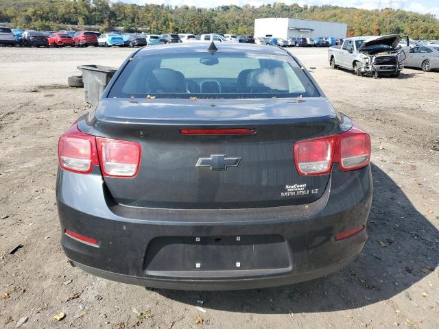 1G11C5SL6EF166276 - 2014 CHEVROLET MALIBU 1LT 石墨色 照片 6