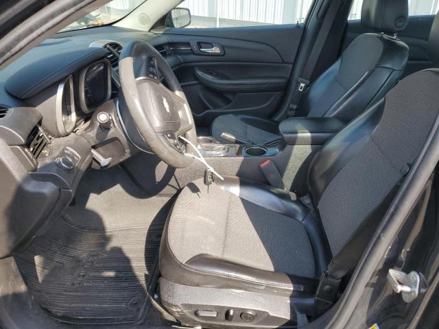 1G11C5SL6EF166276 - 2014 CHEVROLET MALIBU 1LT 石墨色 照片 7