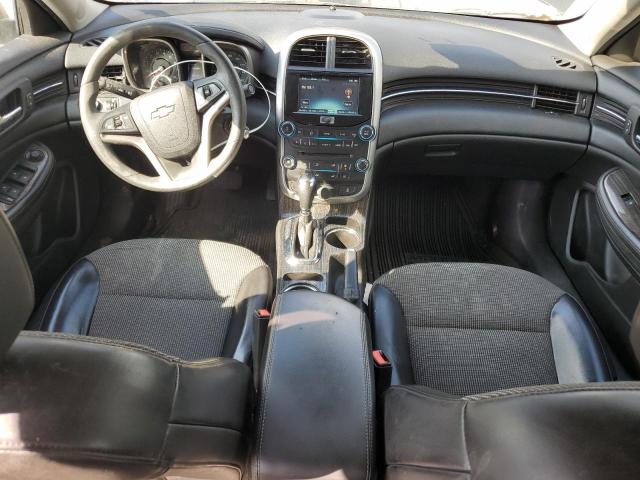 1G11C5SL6EF166276 - 2014 CHEVROLET MALIBU 1LT 石墨色 照片 8