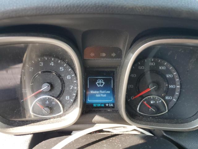 1G11C5SL6EF166276 - 2014 CHEVROLET MALIBU 1LT 石墨色 照片 9