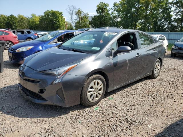 2016 TOYOTA PRIUS, 
