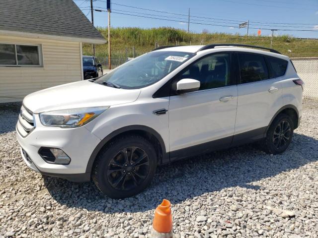 2018 FORD ESCAPE SE, 
