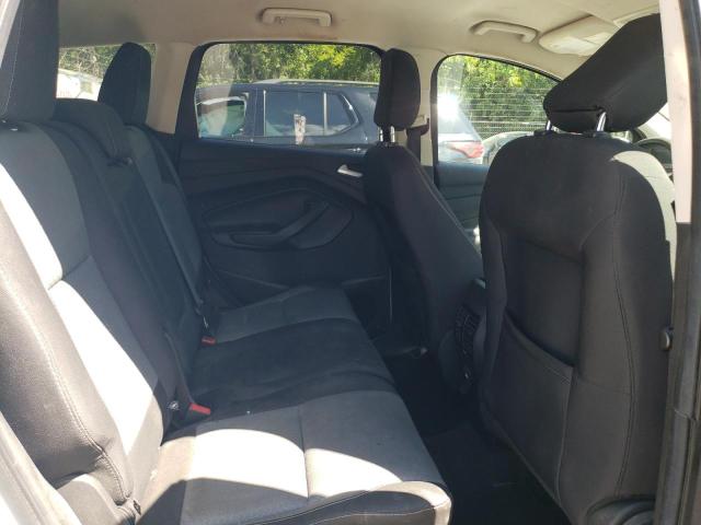 1FMCU9G97JUB48596 - 2018 FORD ESCAPE SE Ақ фото 11