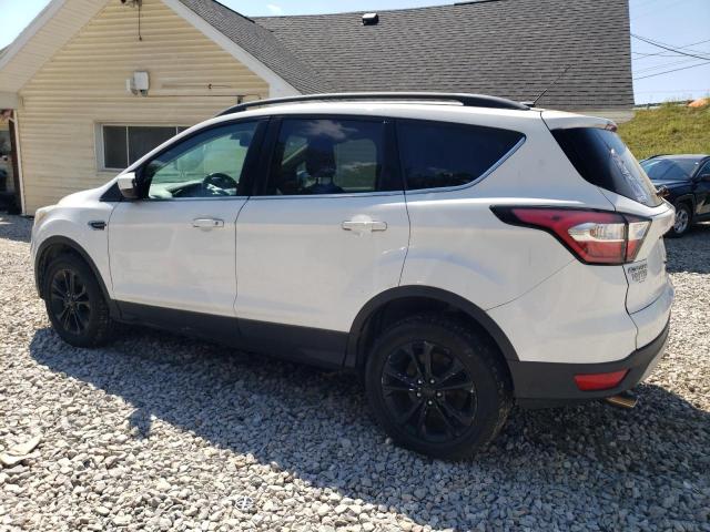 1FMCU9G97JUB48596 - 2018 FORD ESCAPE SE Ақ фото 2