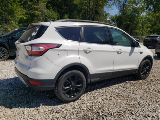 1FMCU9G97JUB48596 - 2018 FORD ESCAPE SE Ақ фото 3