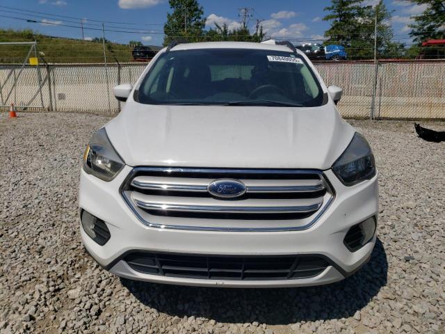 1FMCU9G97JUB48596 - 2018 FORD ESCAPE SE Ақ фото 5