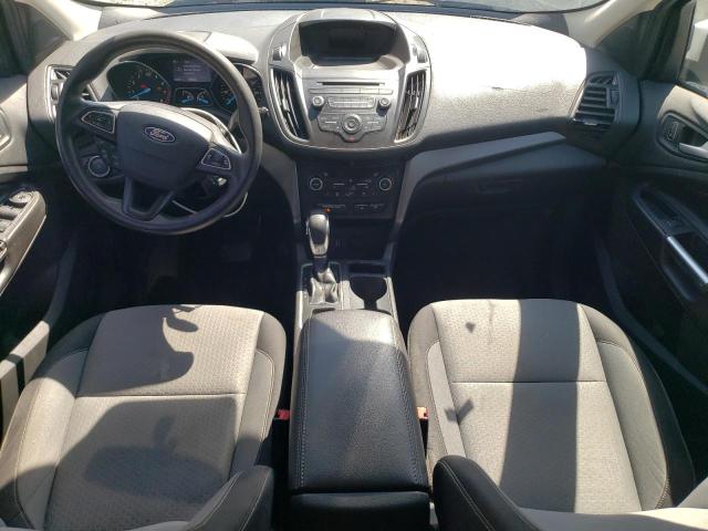 1FMCU9G97JUB48596 - 2018 FORD ESCAPE SE Ақ фото 8