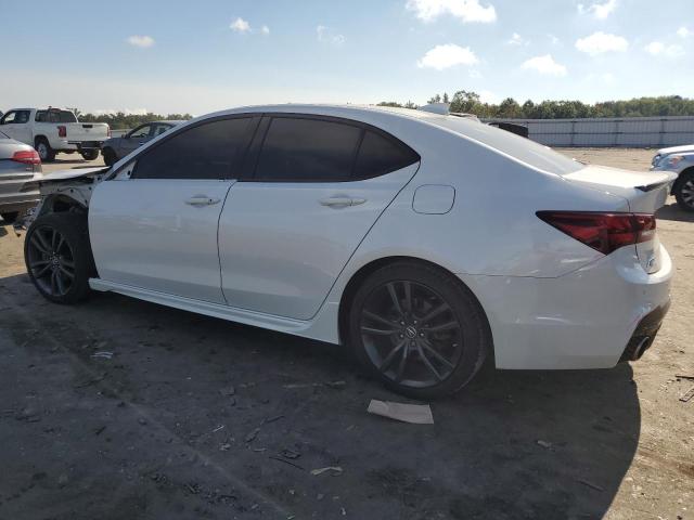 19UUB1F62LA007836 - 2020 ACURA TLX TECHNOLOGY 白色 照片 2