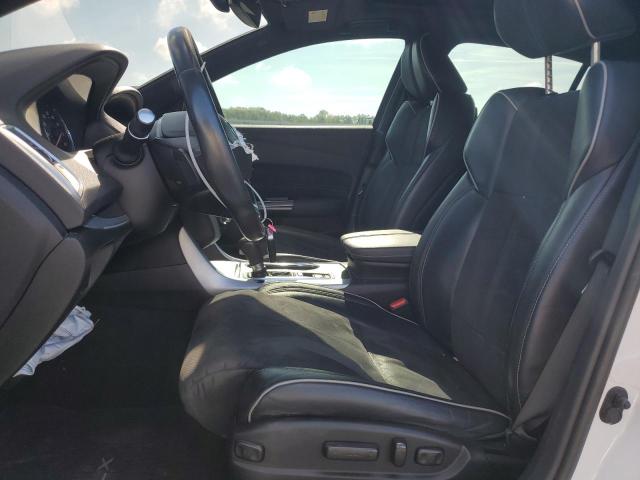 19UUB1F62LA007836 - 2020 ACURA TLX TECHNOLOGY 白色 照片 7
