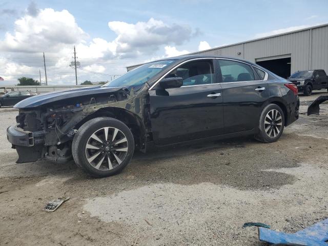 2018 NISSAN ALTIMA 2.5, 