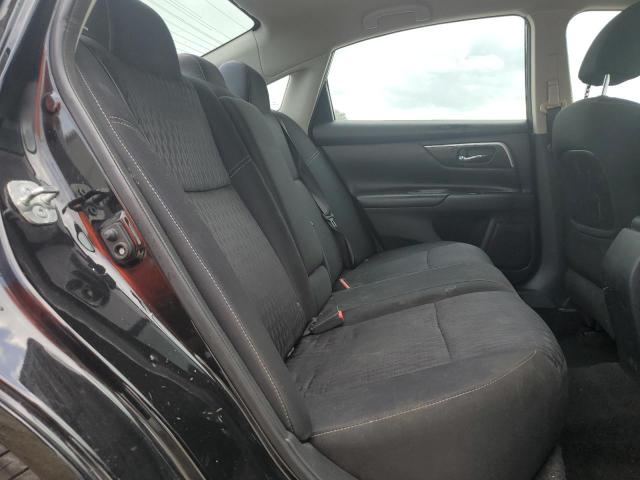 1N4AL3APXJC213634 - 2018 NISSAN ALTIMA 2.5 黑色 照片 10