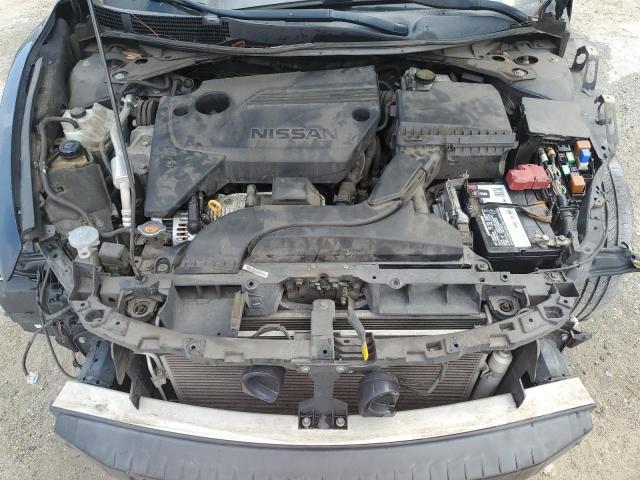 1N4AL3APXJC213634 - 2018 NISSAN ALTIMA 2.5 黑色 照片 11