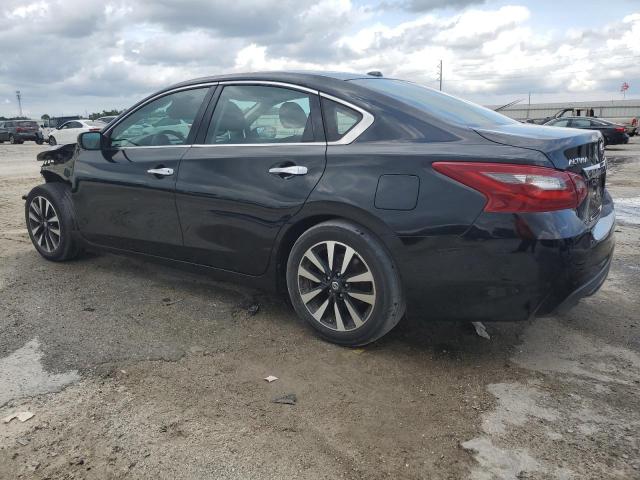 1N4AL3APXJC213634 - 2018 NISSAN ALTIMA 2.5 黑色 照片 2