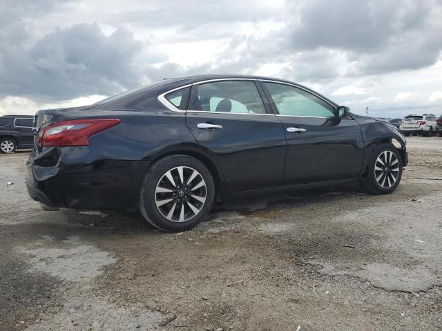 1N4AL3APXJC213634 - 2018 NISSAN ALTIMA 2.5 黑色 照片 3
