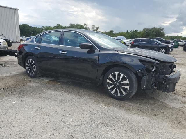 1N4AL3APXJC213634 - 2018 NISSAN ALTIMA 2.5 黑色 照片 4