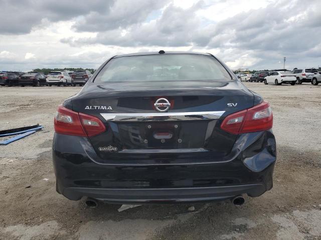 1N4AL3APXJC213634 - 2018 NISSAN ALTIMA 2.5 黑色 照片 6