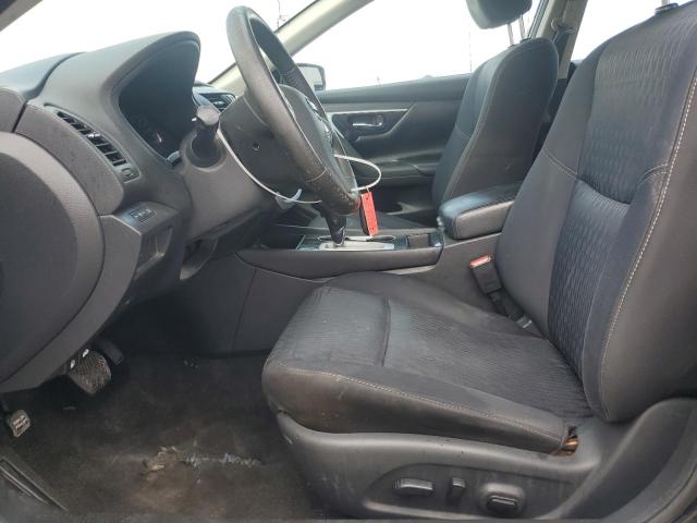 1N4AL3APXJC213634 - 2018 NISSAN ALTIMA 2.5 黑色 照片 7