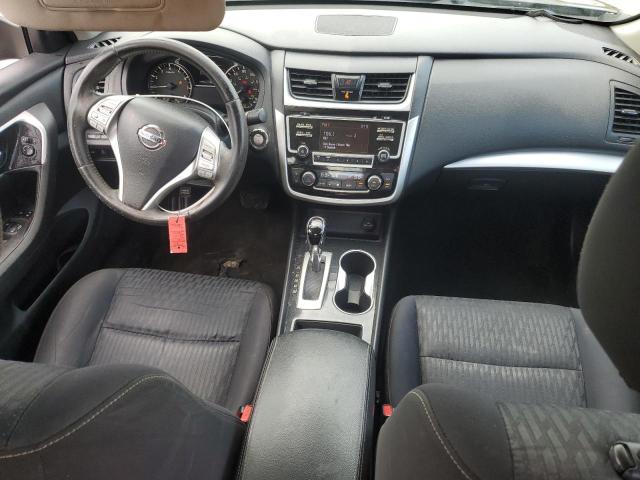 1N4AL3APXJC213634 - 2018 NISSAN ALTIMA 2.5 黑色 照片 8