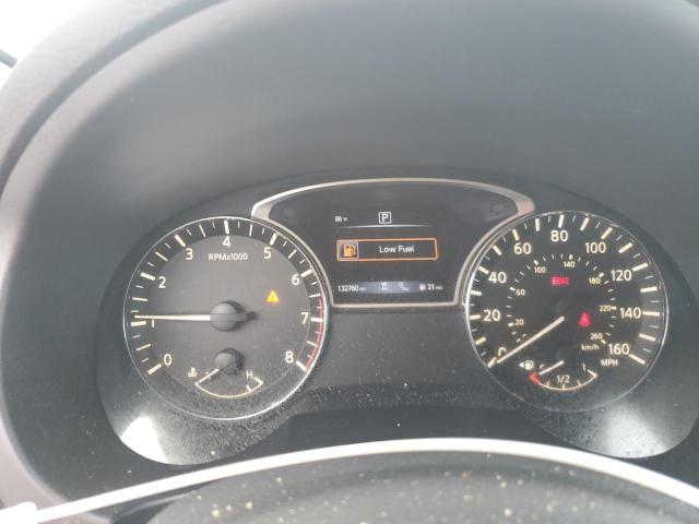 1N4AL3APXJC213634 - 2018 NISSAN ALTIMA 2.5 黑色 照片 9