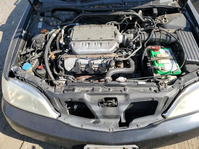 19UUA5661YA061341 - 2000 ACURA 3.2 TL BLACK photo 11