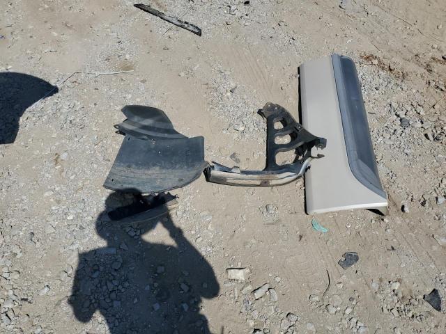 5LMEU68H85ZJ10894 - 2005 LINCOLN AVIATOR 米色 照片 12