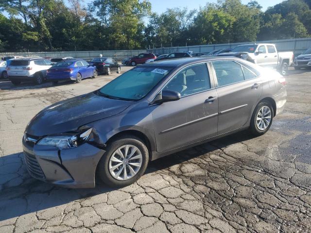 2016 TOYOTA CAMRY LE, 