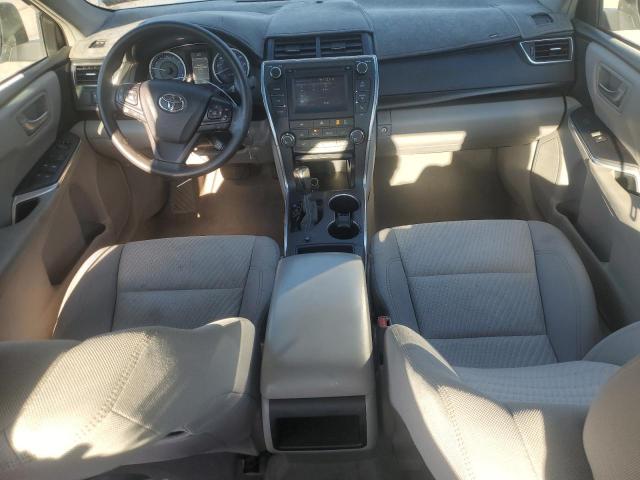 4T4BF1FKXGR569433 - 2016 TOYOTA CAMRY LE 灰色 照片 8