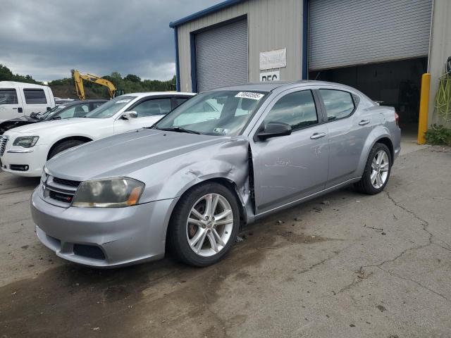 2014 DODGE AVENGER SE, 