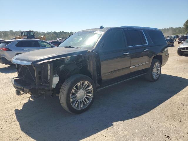 2016 CADILLAC ESCALADE ESV PLATINUM, 