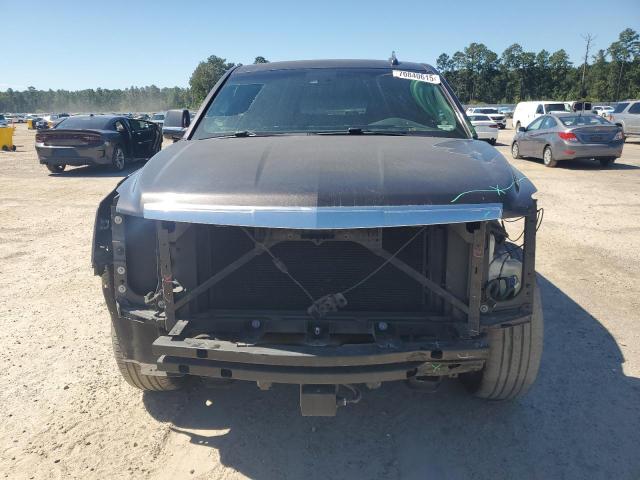 1GYS4KKJ9GR185468 - 2016 CADILLAC ESCALADE ESV PLATINUM 灰色 照片 5