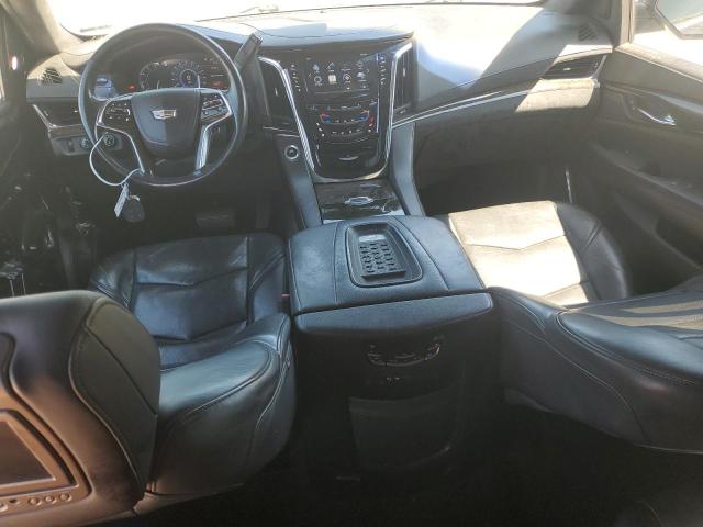 1GYS4KKJ9GR185468 - 2016 CADILLAC ESCALADE ESV PLATINUM 灰色 照片 8